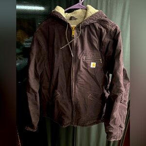 Carhartt Coat